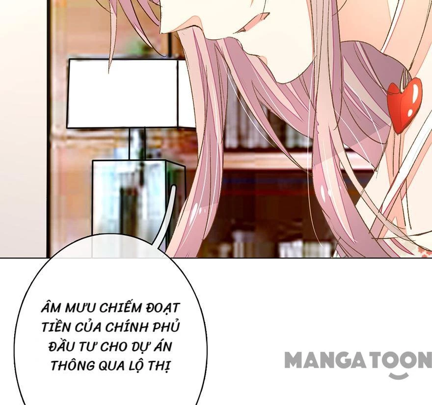 Nắng Mai Không Đẹp Bằng Em Chapter 61 - 17