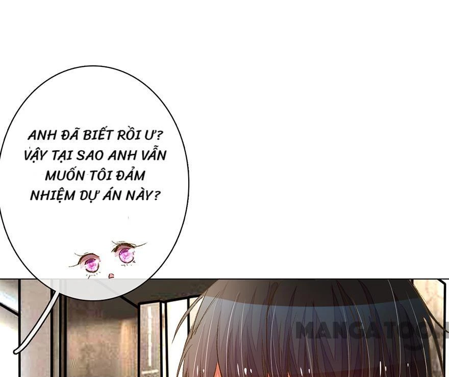 Nắng Mai Không Đẹp Bằng Em Chapter 61 - 21