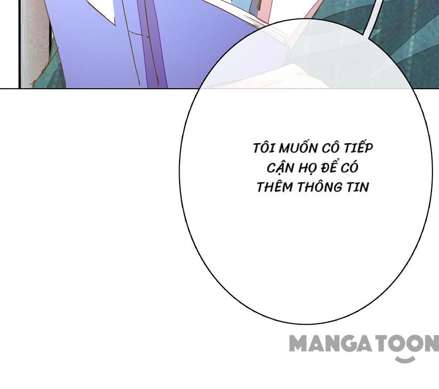 Nắng Mai Không Đẹp Bằng Em Chapter 61 - 23