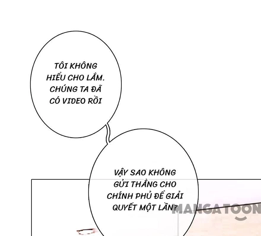 Nắng Mai Không Đẹp Bằng Em Chapter 61 - 24