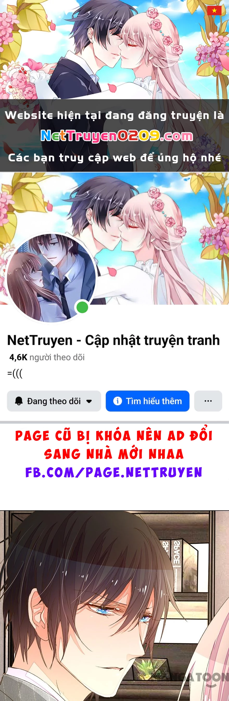 Nắng Mai Không Đẹp Bằng Em Chapter 62 - 1