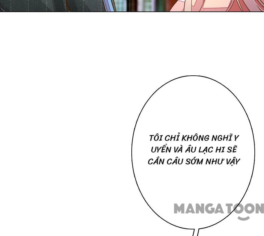 Nắng Mai Không Đẹp Bằng Em Chapter 62 - 5