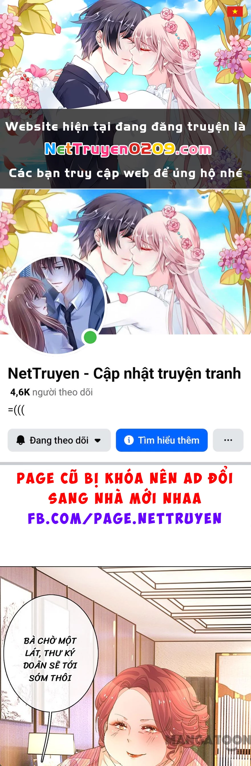 Nắng Mai Không Đẹp Bằng Em Chapter 63 - 1