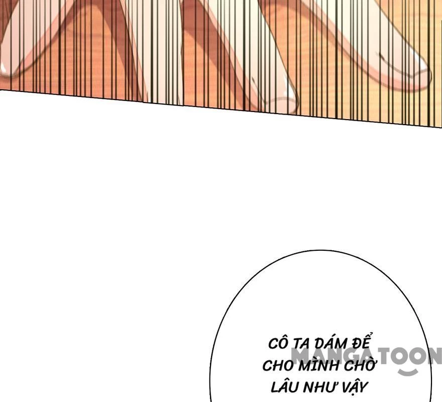 Nắng Mai Không Đẹp Bằng Em Chapter 63 - 8