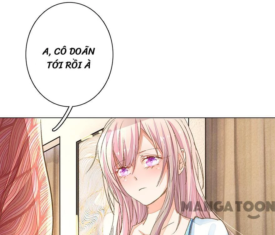 Nắng Mai Không Đẹp Bằng Em Chapter 63 - 14