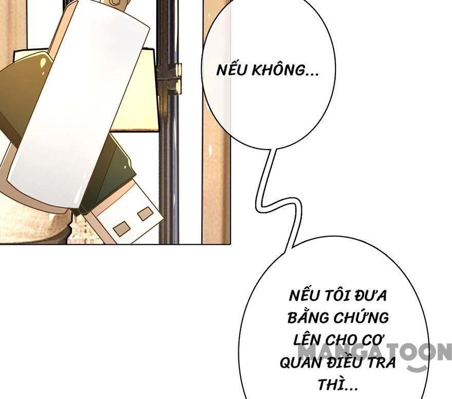 Nắng Mai Không Đẹp Bằng Em Chapter 63 - 21