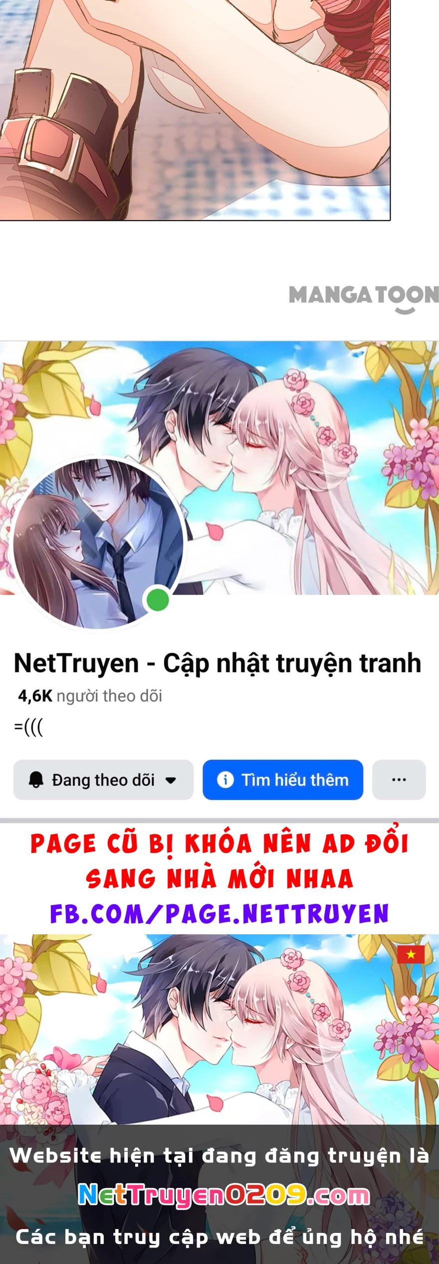 Nắng Mai Không Đẹp Bằng Em Chapter 63 - 34