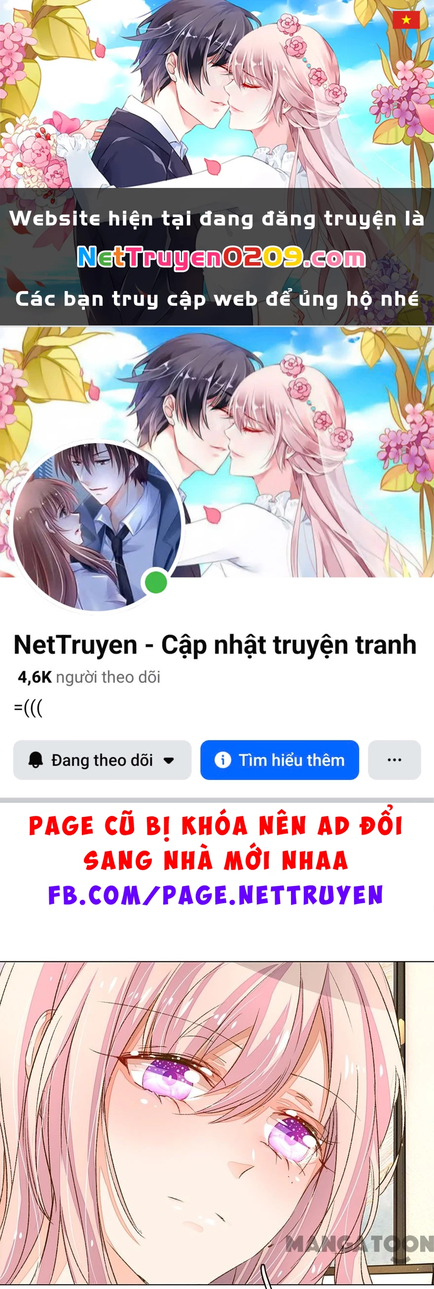 Nắng Mai Không Đẹp Bằng Em Chapter 64 - 1