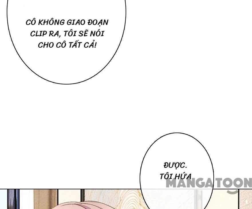 Nắng Mai Không Đẹp Bằng Em Chapter 64 - 4