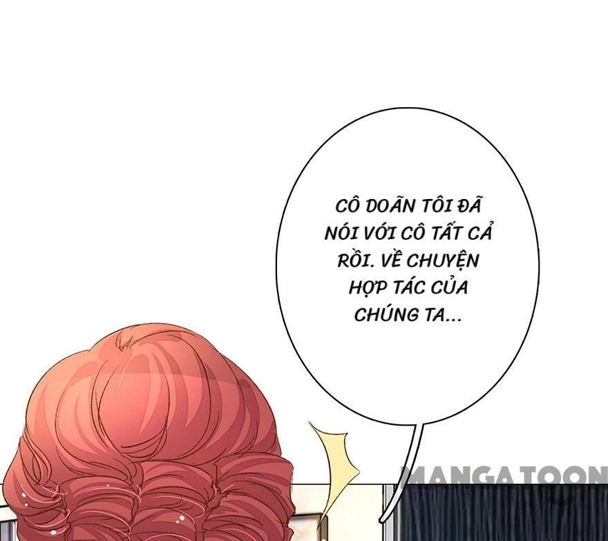 Nắng Mai Không Đẹp Bằng Em Chapter 65 - 4