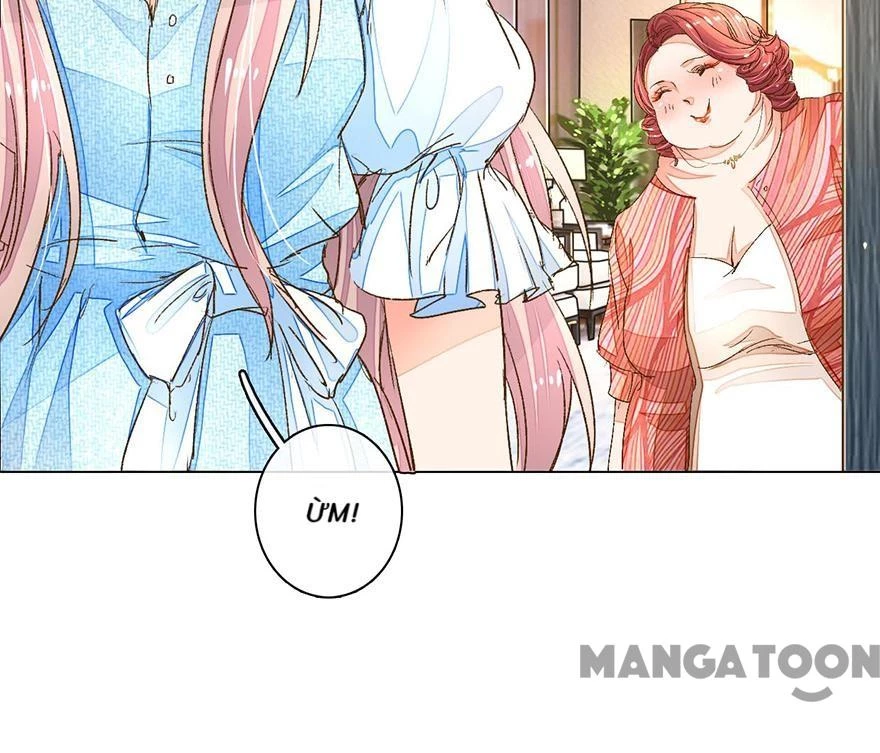 Nắng Mai Không Đẹp Bằng Em Chapter 65 - 11