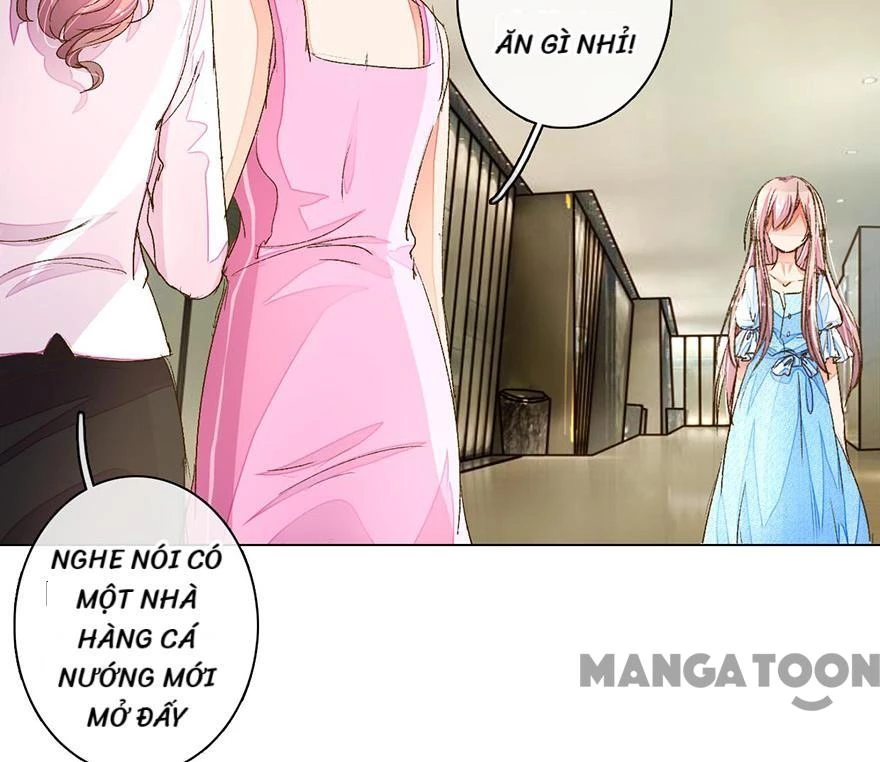 Nắng Mai Không Đẹp Bằng Em Chapter 65 - 13