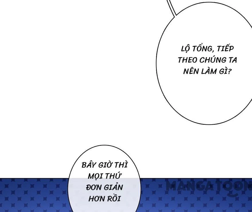 Nắng Mai Không Đẹp Bằng Em Chapter 65 - 24