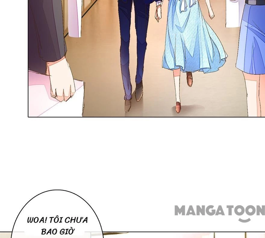 Nắng Mai Không Đẹp Bằng Em Chapter 66 - 7