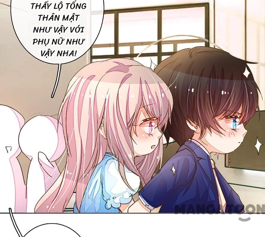 Nắng Mai Không Đẹp Bằng Em Chapter 66 - 8