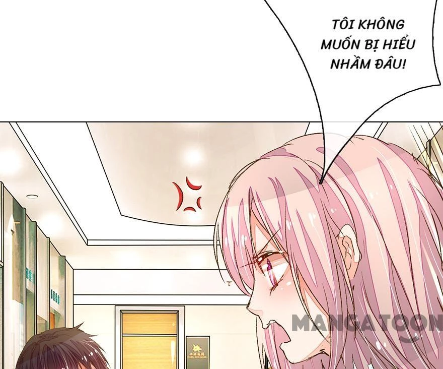 Nắng Mai Không Đẹp Bằng Em Chapter 66 - 16