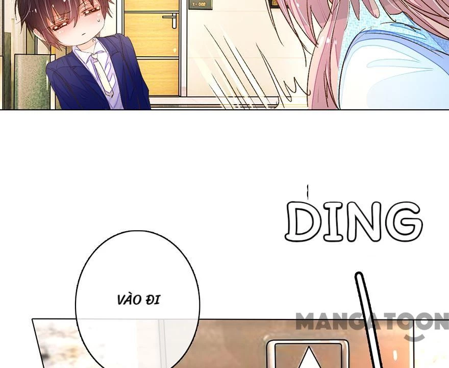 Nắng Mai Không Đẹp Bằng Em Chapter 66 - 17