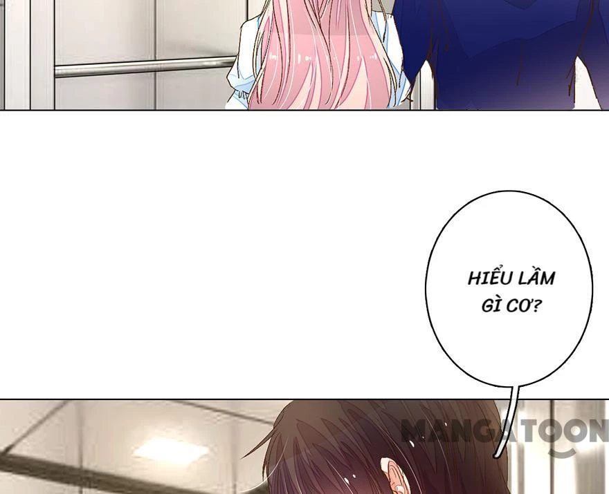 Nắng Mai Không Đẹp Bằng Em Chapter 66 - 20