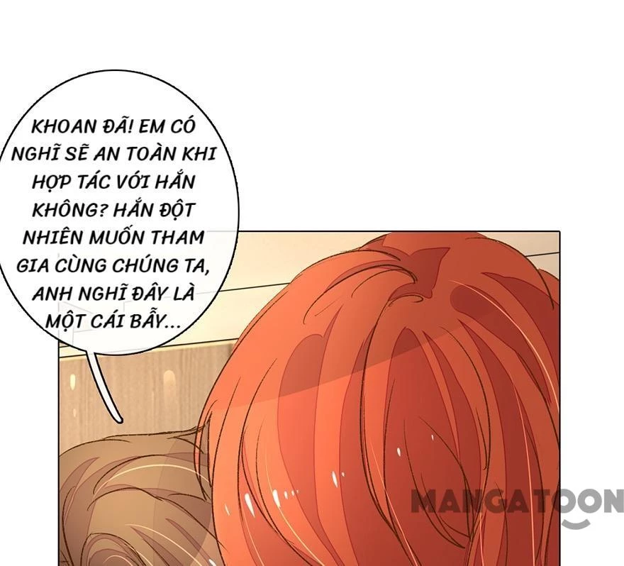 Nắng Mai Không Đẹp Bằng Em Chapter 67 - 23