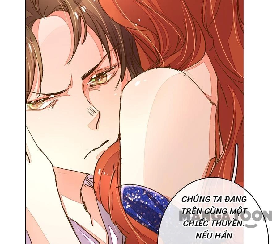 Nắng Mai Không Đẹp Bằng Em Chapter 67 - 24