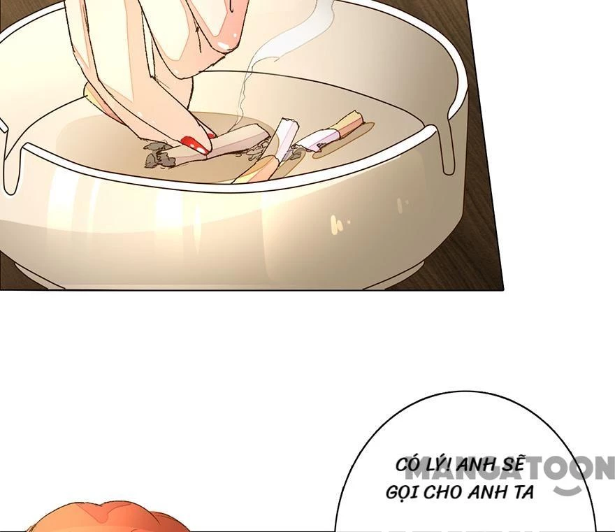 Nắng Mai Không Đẹp Bằng Em Chapter 67 - 28