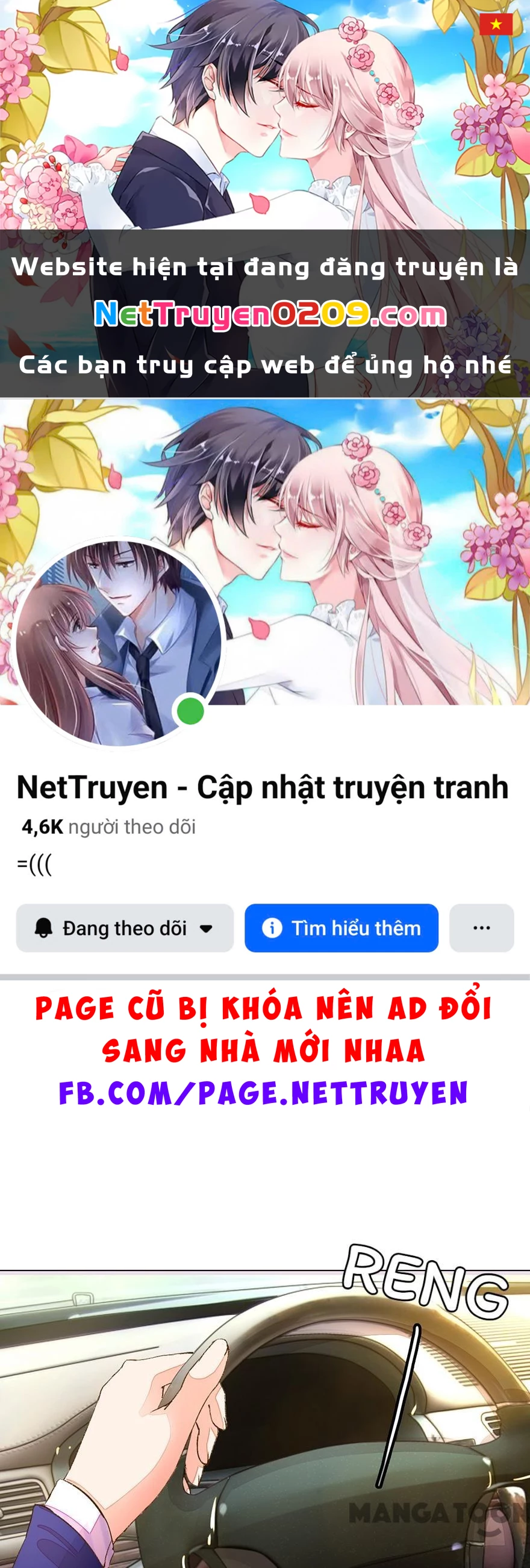 Nắng Mai Không Đẹp Bằng Em Chapter 68 - 1