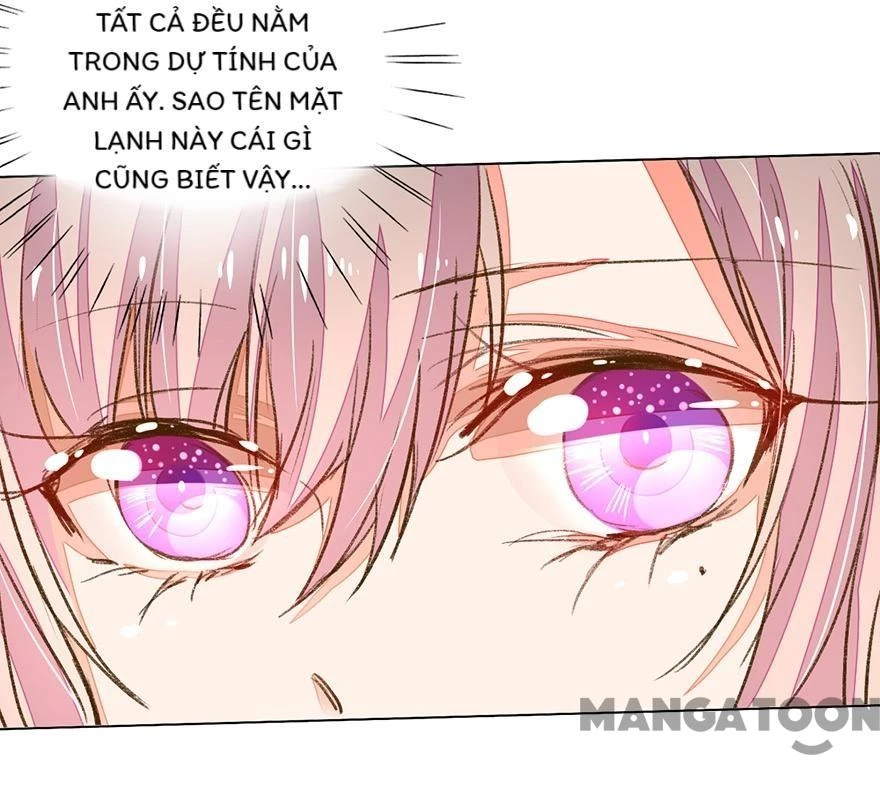 Nắng Mai Không Đẹp Bằng Em Chapter 68 - 8