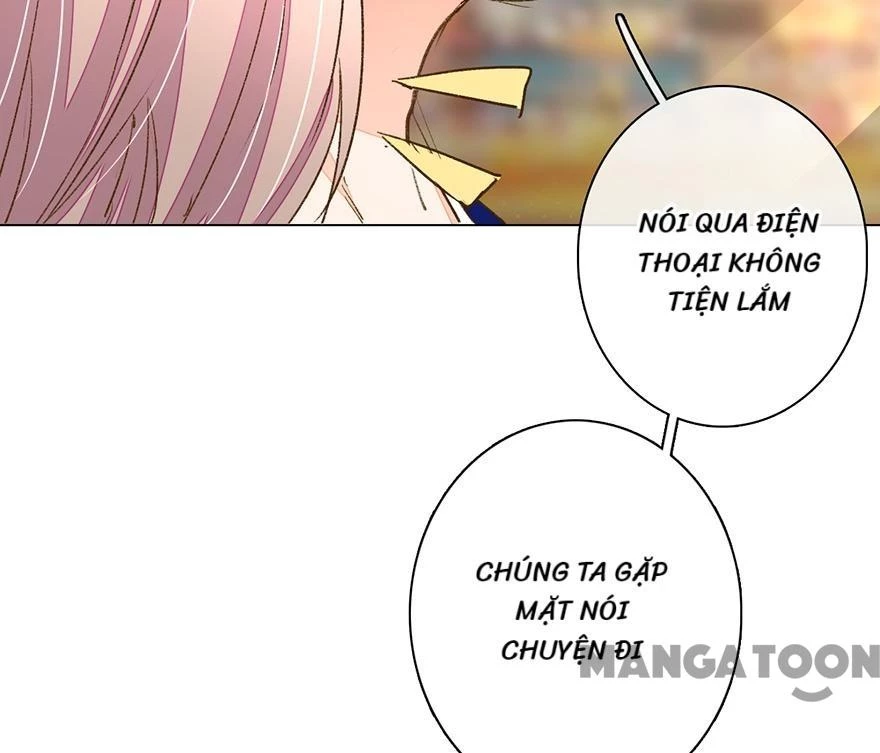 Nắng Mai Không Đẹp Bằng Em Chapter 68 - 12