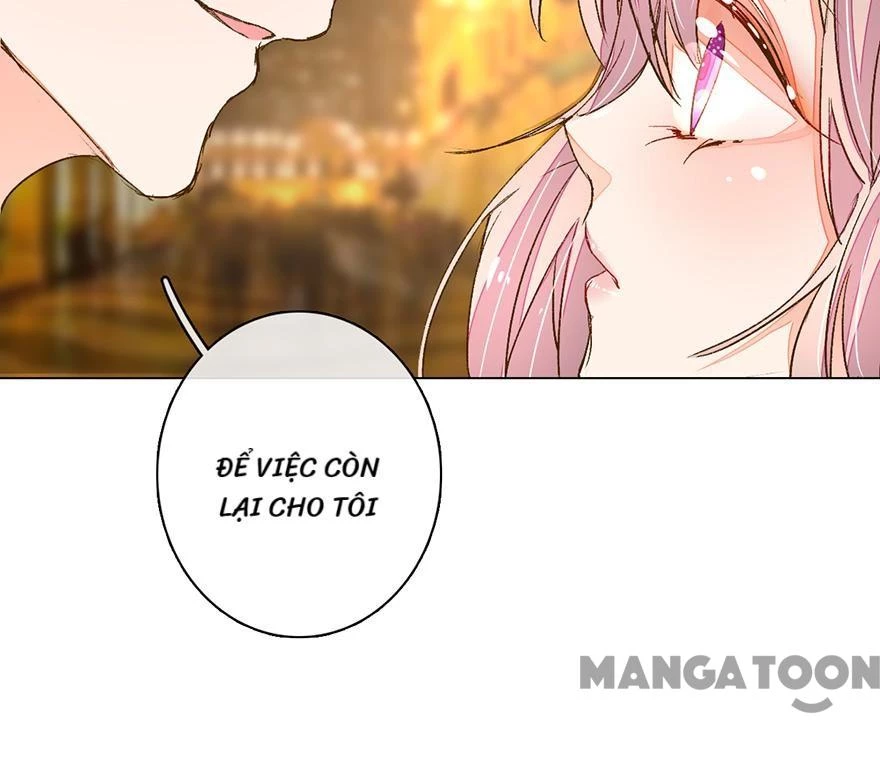 Nắng Mai Không Đẹp Bằng Em Chapter 68 - 19