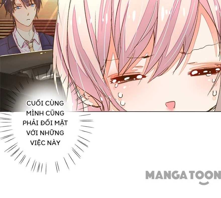 Nắng Mai Không Đẹp Bằng Em Chapter 68 - 26