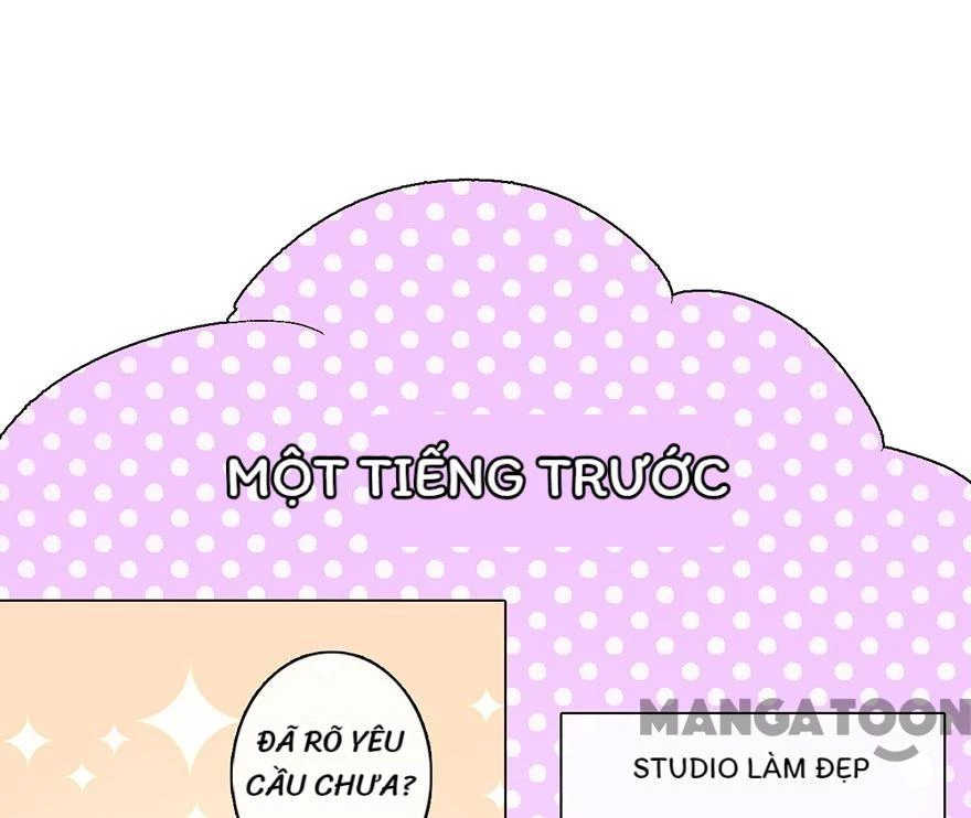 Nắng Mai Không Đẹp Bằng Em Chapter 68 - 27