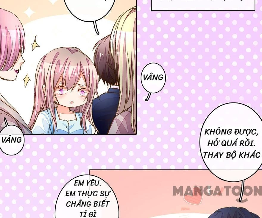 Nắng Mai Không Đẹp Bằng Em Chapter 68 - 28