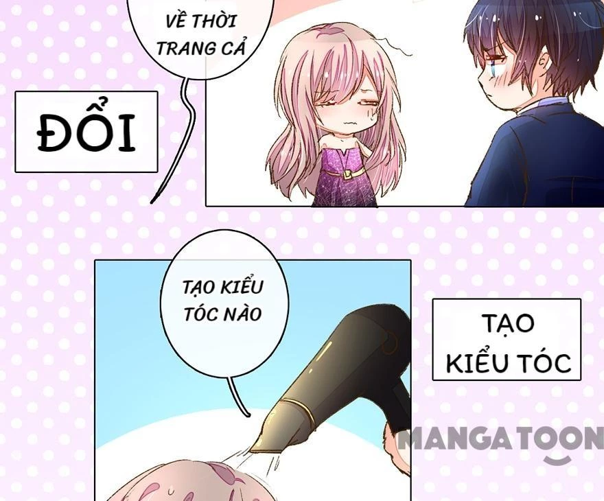 Nắng Mai Không Đẹp Bằng Em Chapter 68 - 29