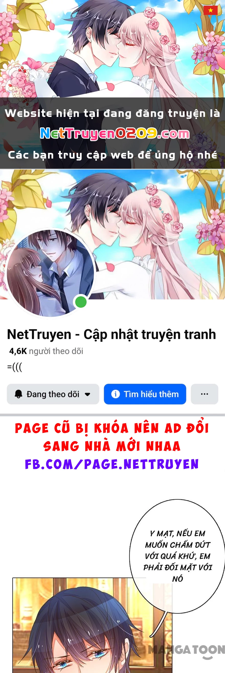 Nắng Mai Không Đẹp Bằng Em Chapter 69 - 1