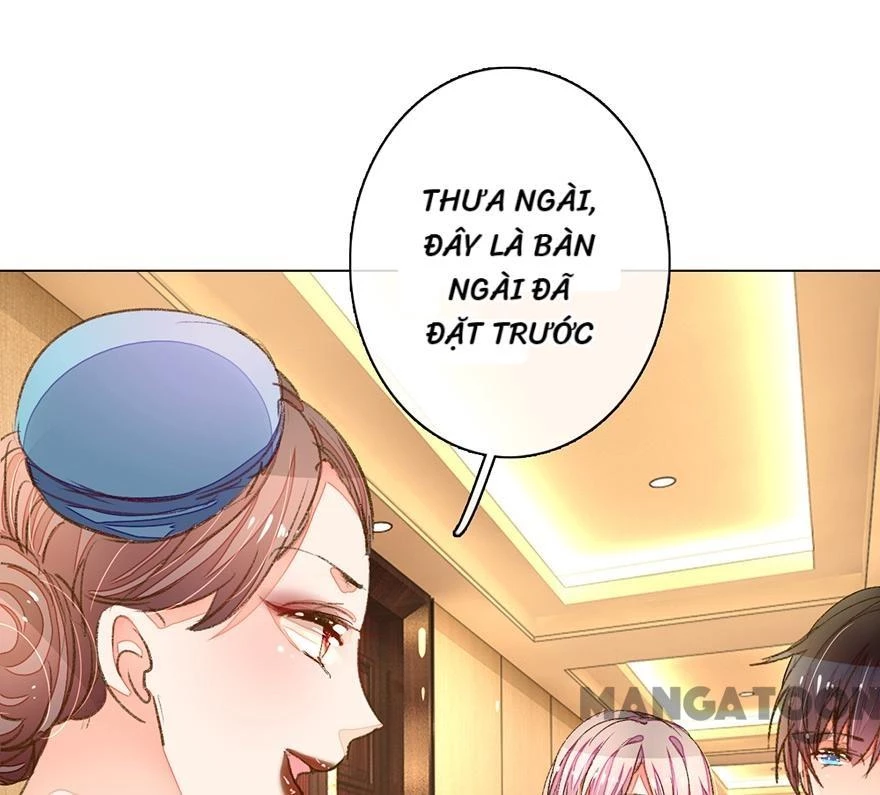 Nắng Mai Không Đẹp Bằng Em Chapter 69 - 11