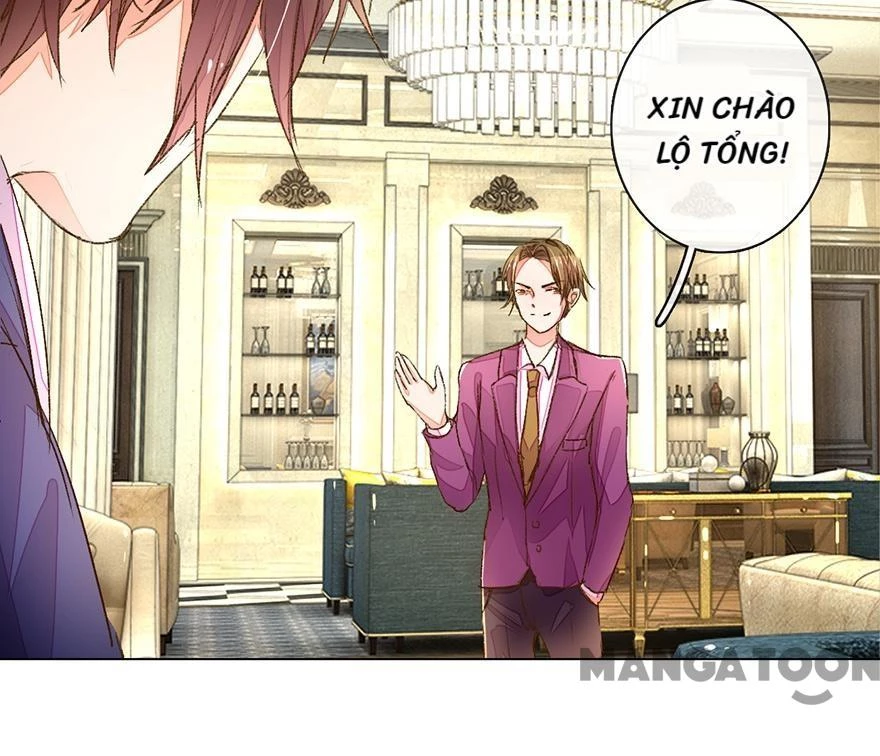 Nắng Mai Không Đẹp Bằng Em Chapter 69 - 18