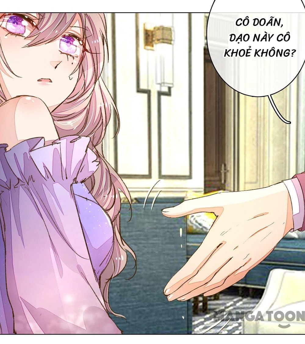 Nắng Mai Không Đẹp Bằng Em Chapter 70 - 4