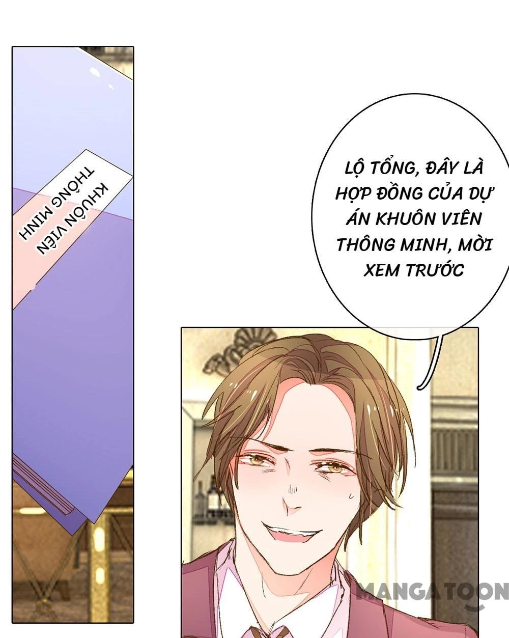 Nắng Mai Không Đẹp Bằng Em Chapter 70 - 12