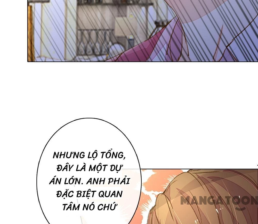 Nắng Mai Không Đẹp Bằng Em Chapter 70 - 18