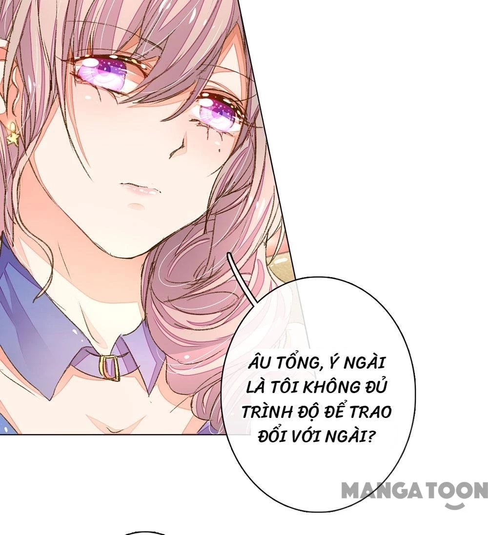 Nắng Mai Không Đẹp Bằng Em Chapter 70 - 20