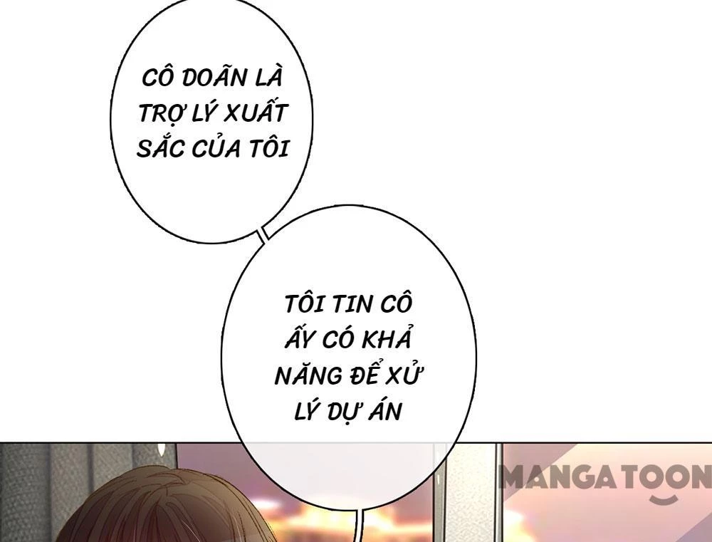 Nắng Mai Không Đẹp Bằng Em Chapter 70 - 21