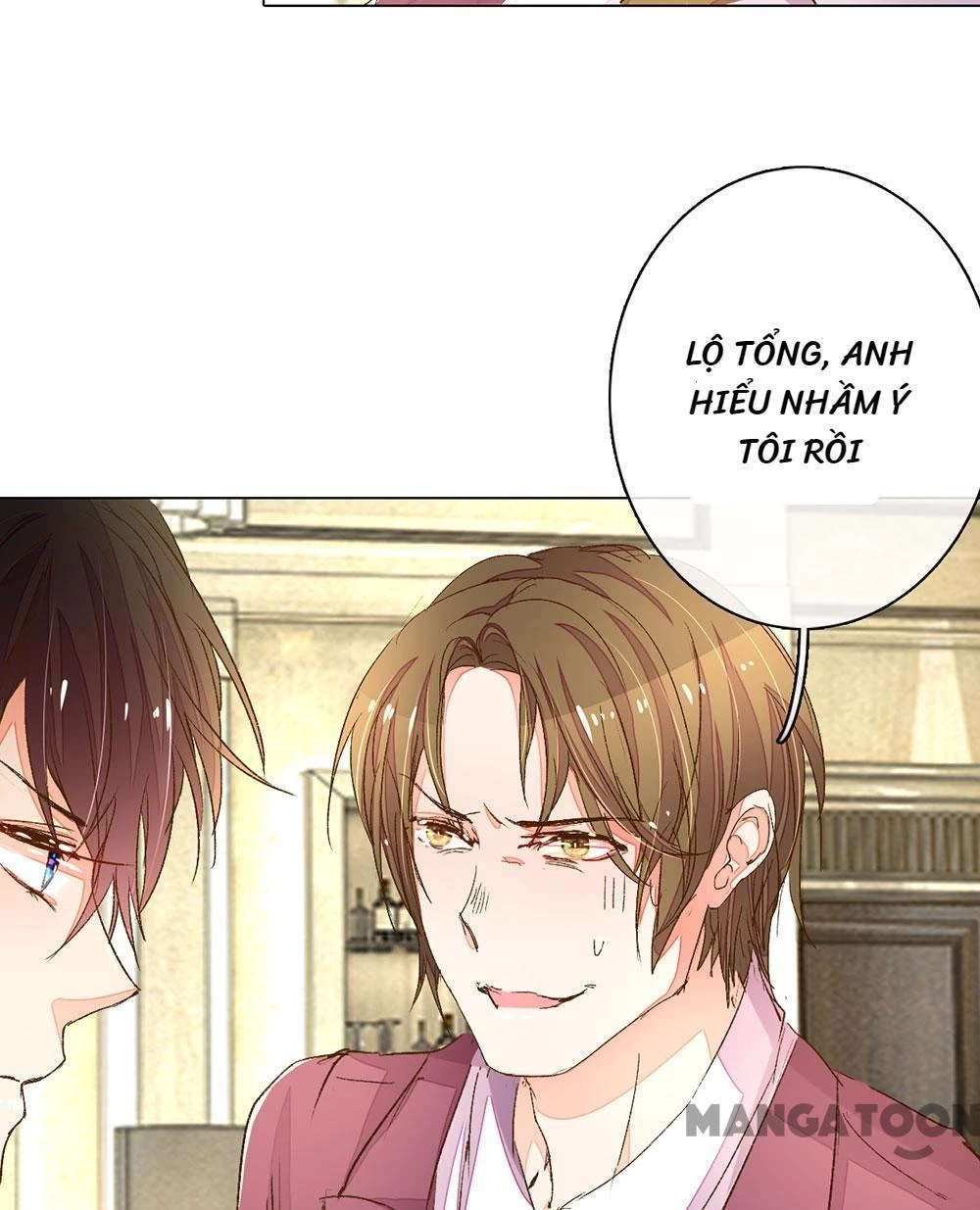 Nắng Mai Không Đẹp Bằng Em Chapter 71 - 2