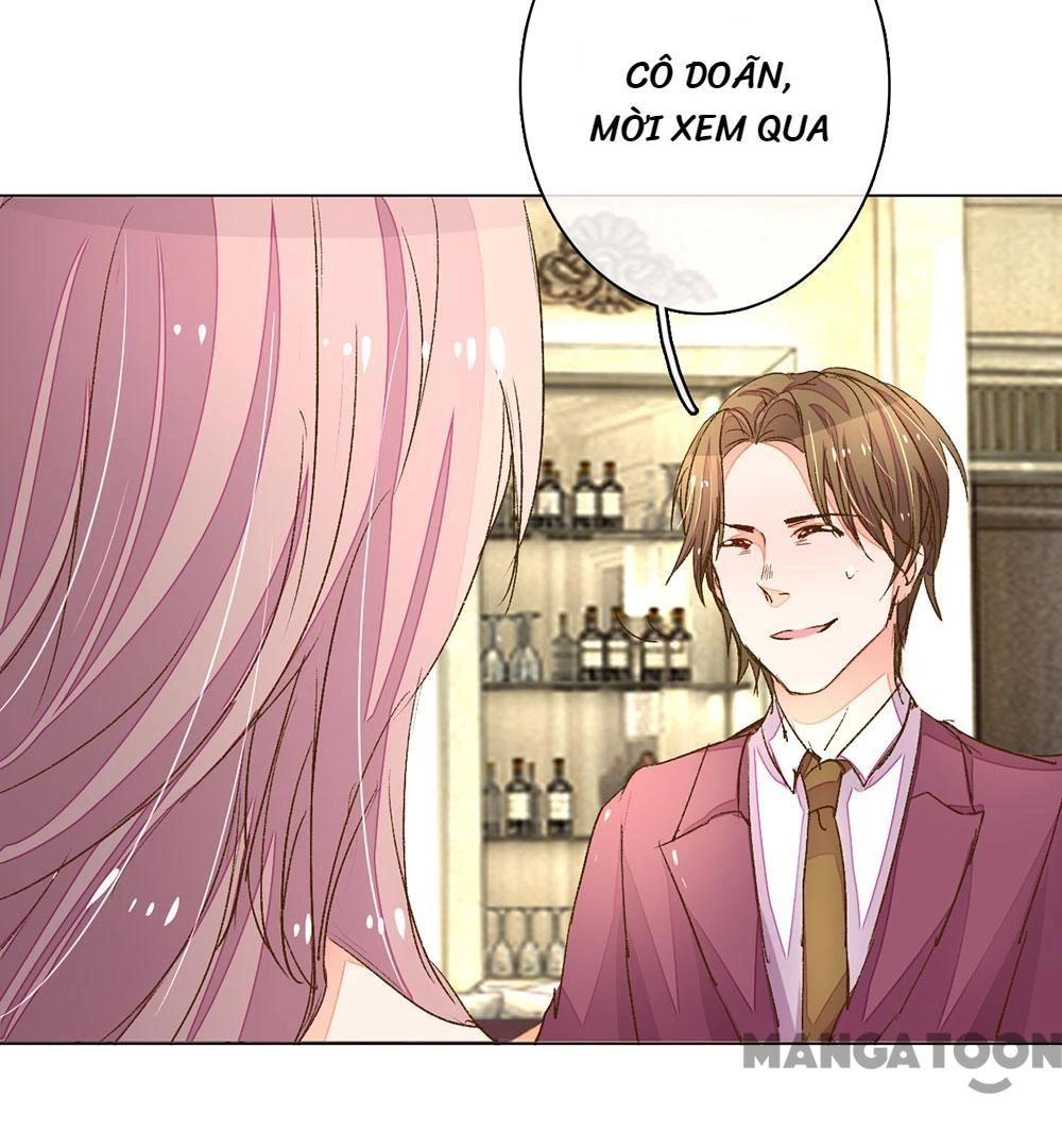 Nắng Mai Không Đẹp Bằng Em Chapter 71 - 4