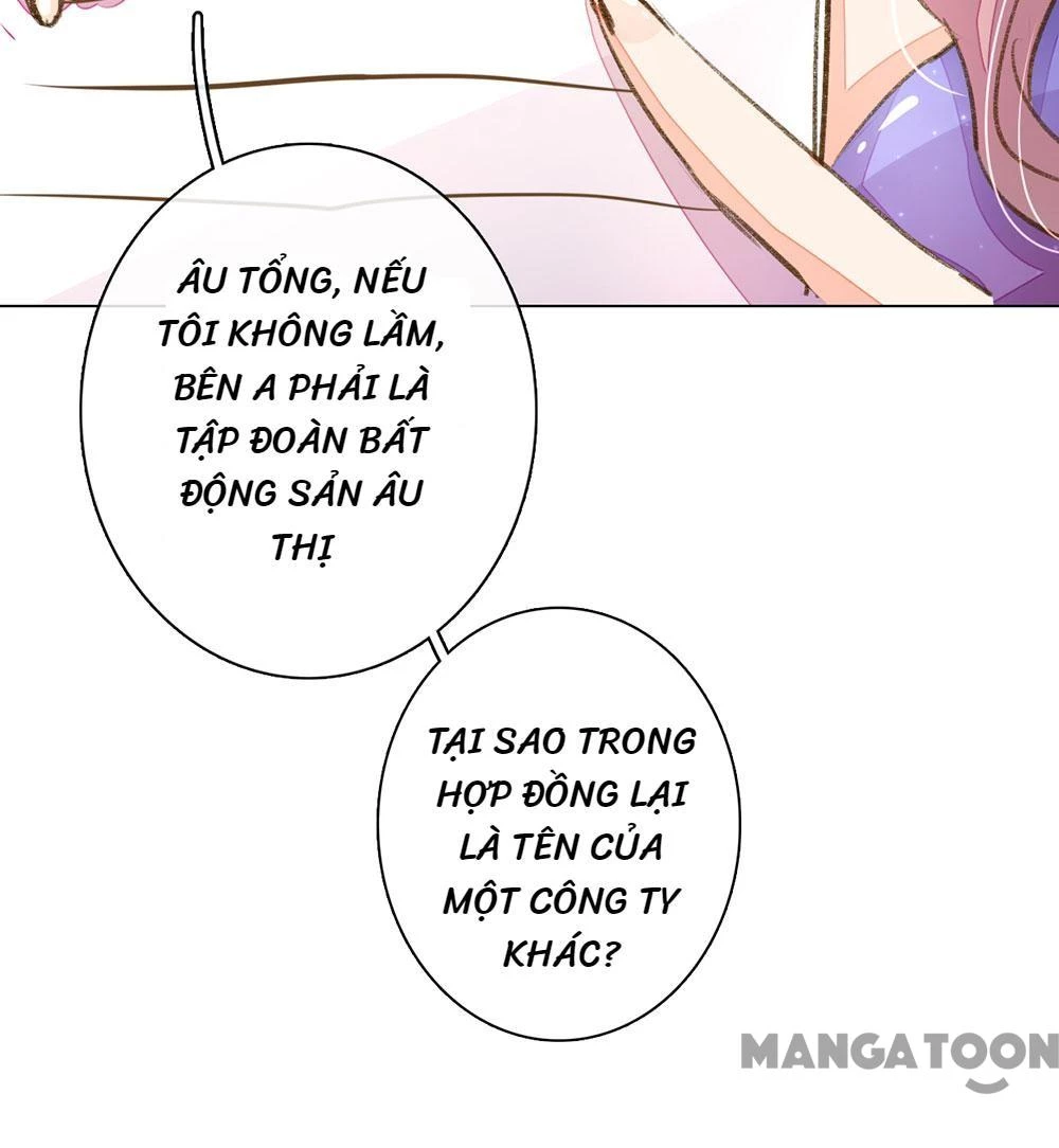 Nắng Mai Không Đẹp Bằng Em Chapter 71 - 11