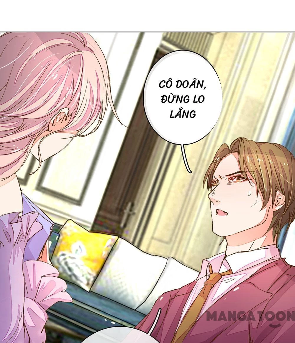 Nắng Mai Không Đẹp Bằng Em Chapter 71 - 12