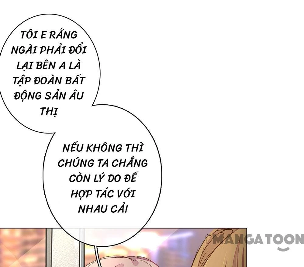Nắng Mai Không Đẹp Bằng Em Chapter 71 - 19
