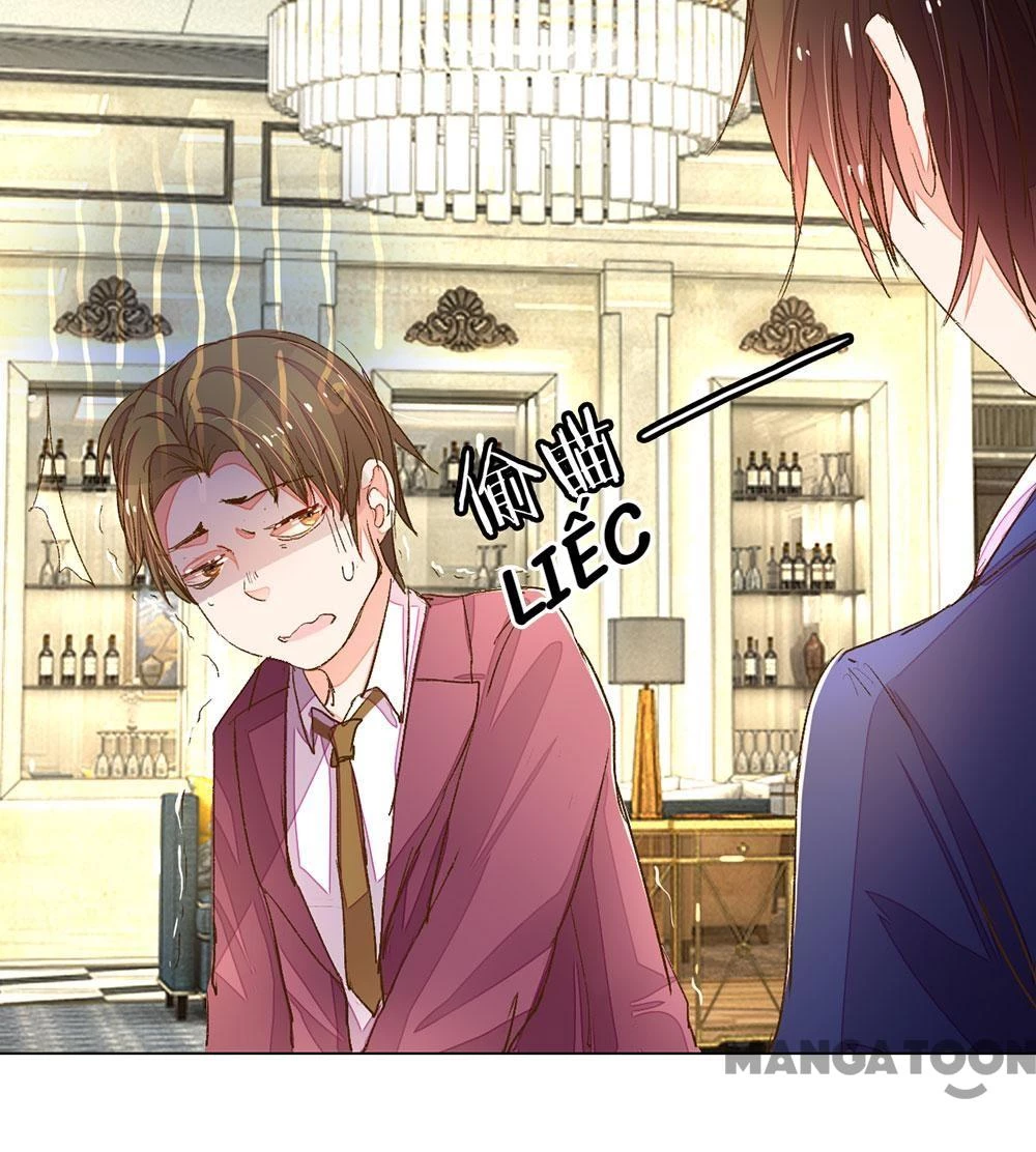 Nắng Mai Không Đẹp Bằng Em Chapter 71 - 22