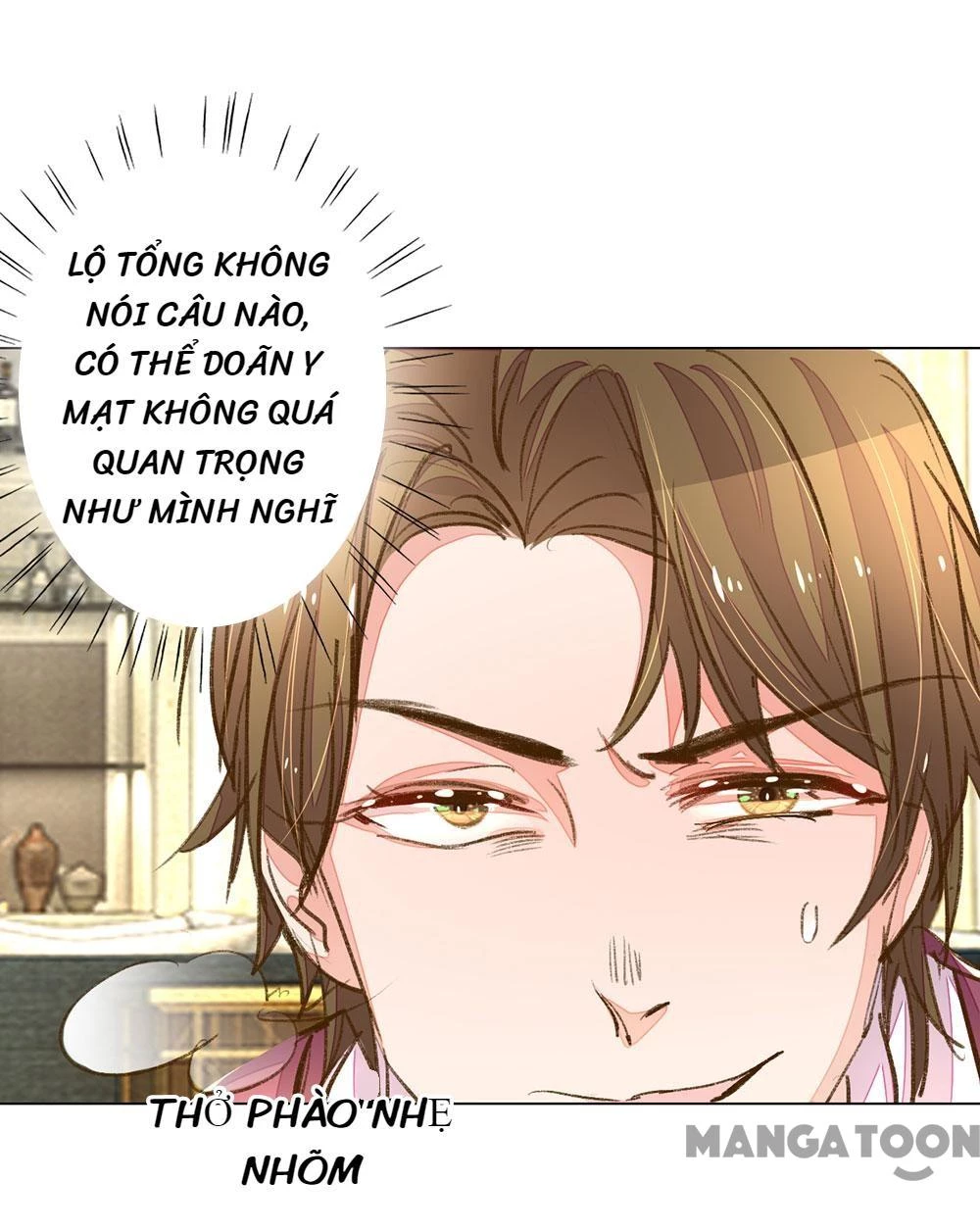 Nắng Mai Không Đẹp Bằng Em Chapter 71 - 24