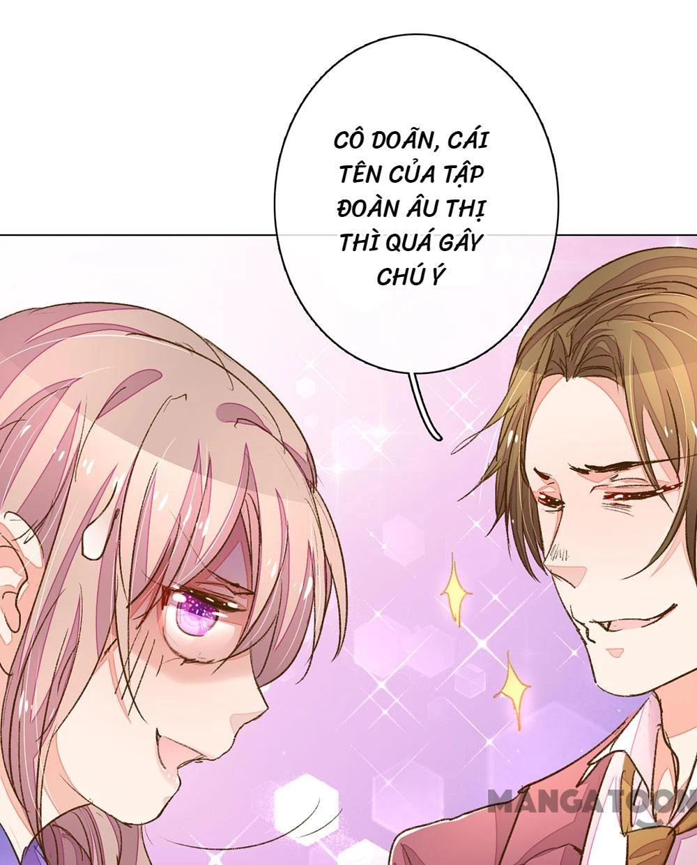 Nắng Mai Không Đẹp Bằng Em Chapter 71 - 25