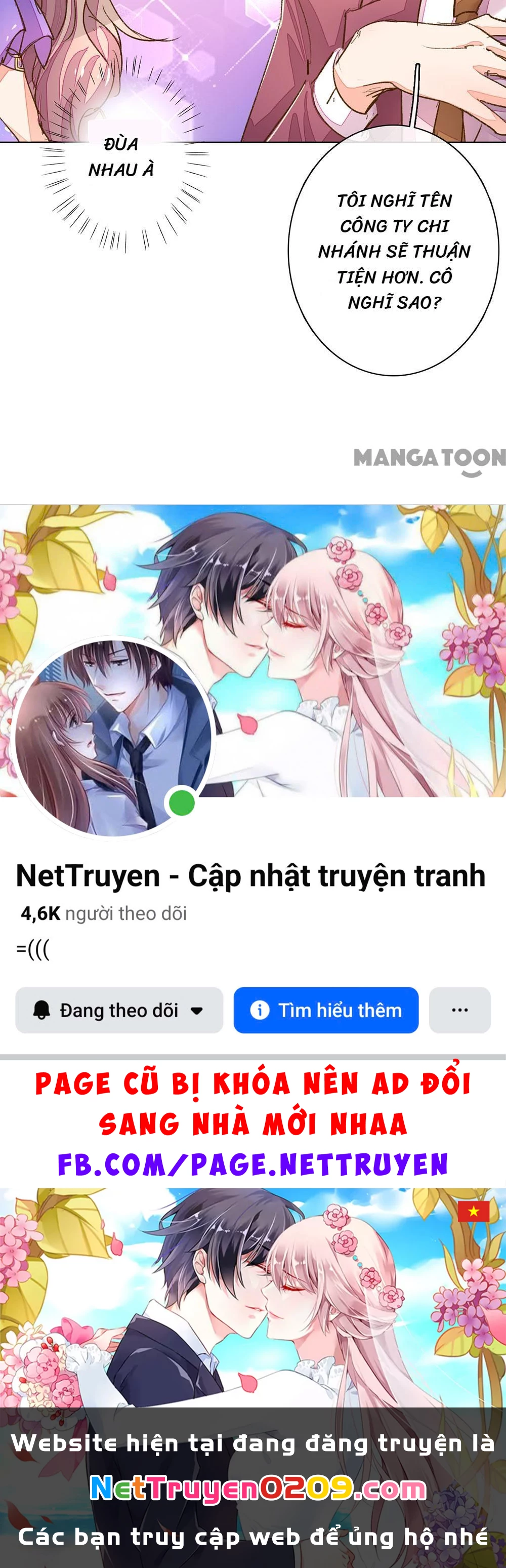 Nắng Mai Không Đẹp Bằng Em Chapter 71 - 26